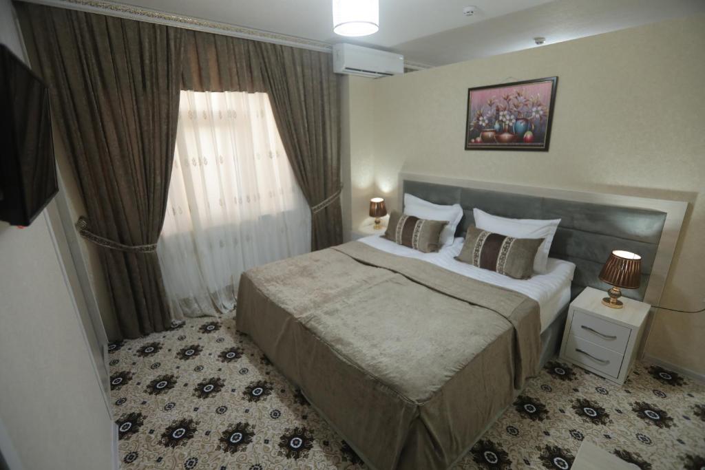 Sumaya Hotel