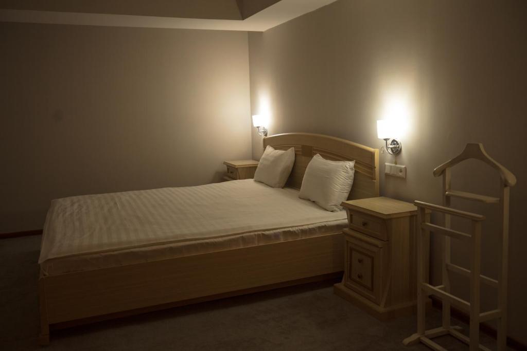 Tashkent Hotel Nukus