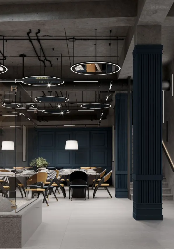 Hotel HL 212