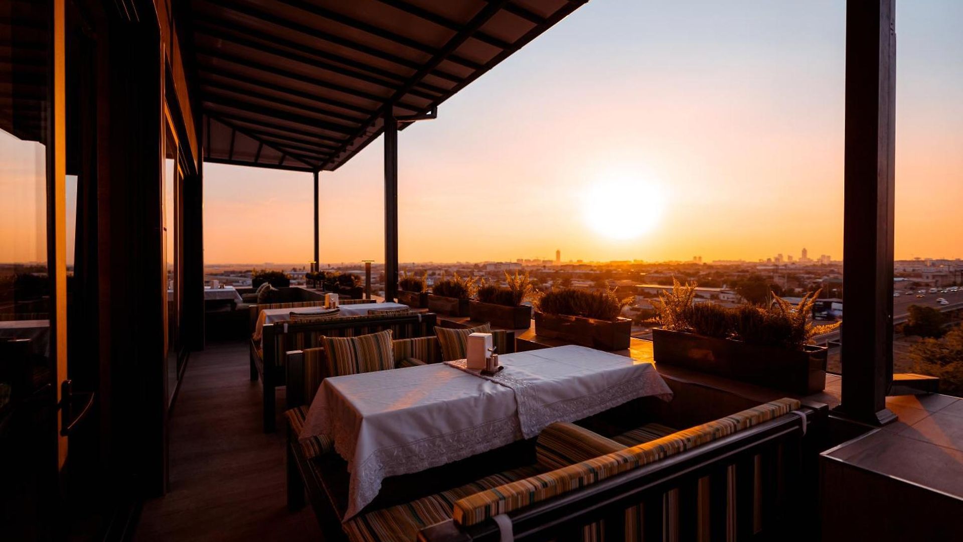 Harmony Luxury