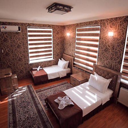 Hotel ASR