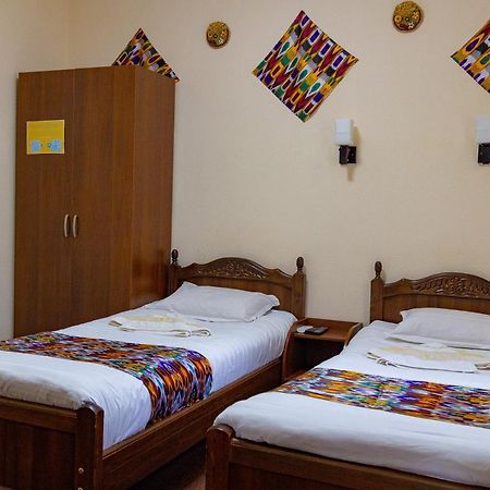 Shakh Sultan Hotel