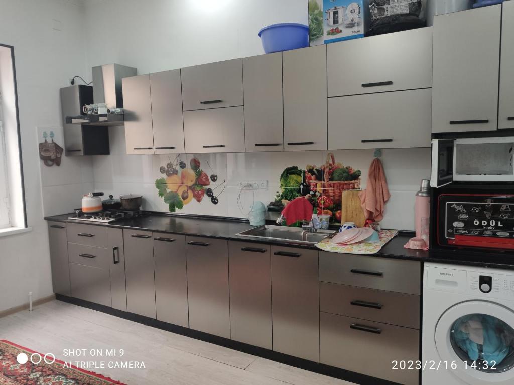 KAMIR Guest House