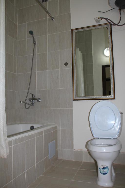 Grand Way Hotel