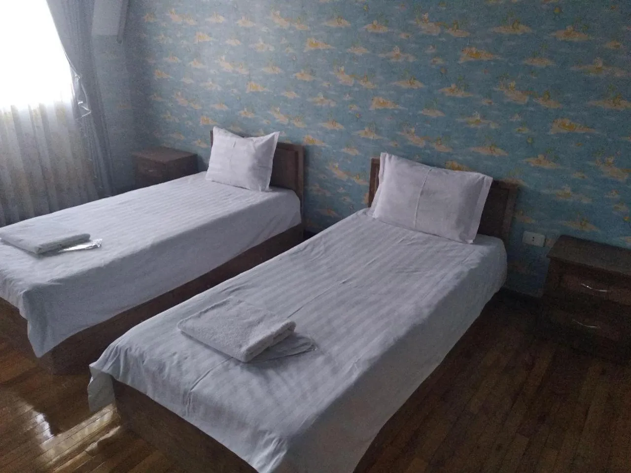 Archa Hotel