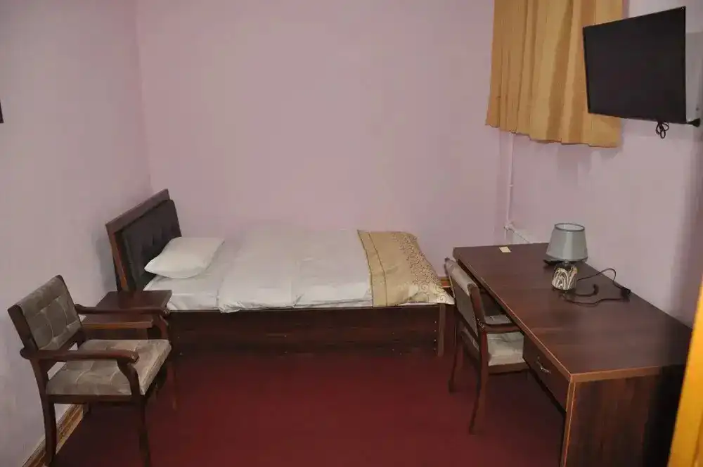 Гостевой дом Barakat