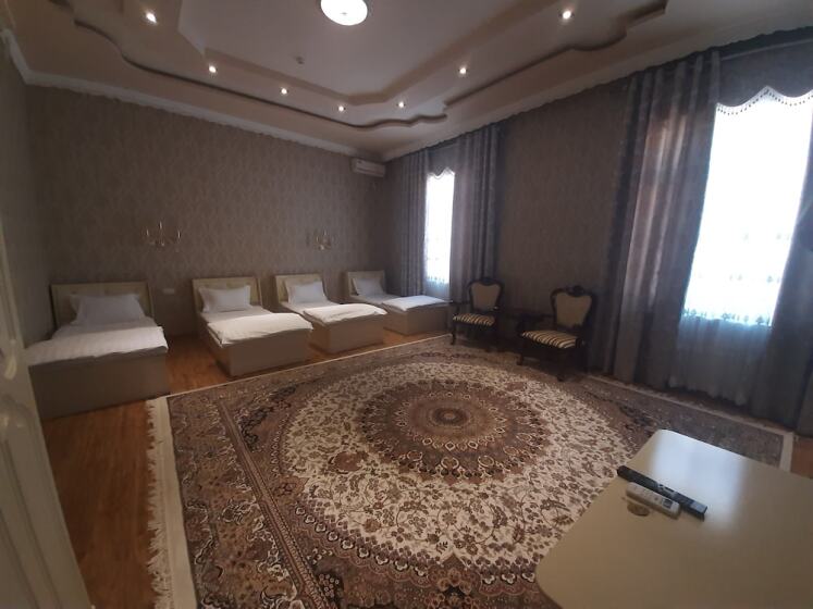 Eleon Guest house