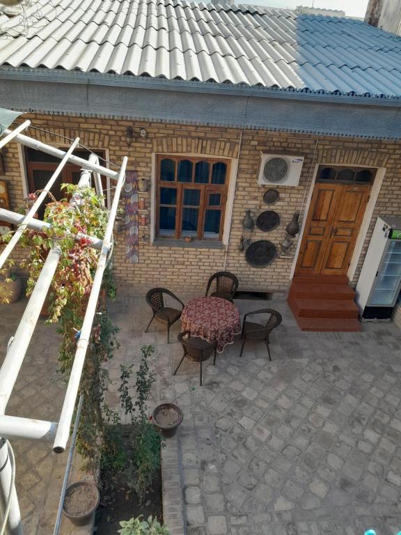 Ravshan Guest house