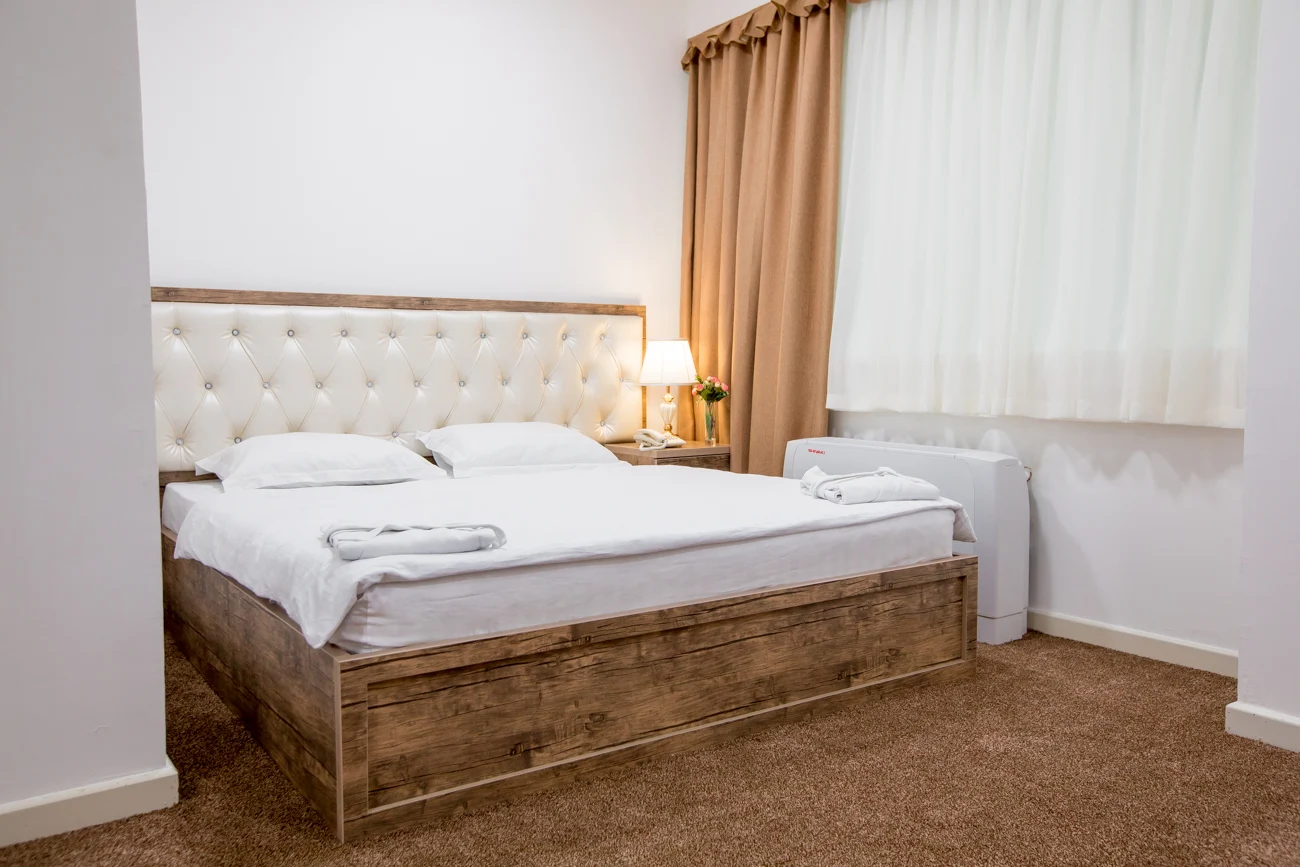 Hilal Hotel Tashkent