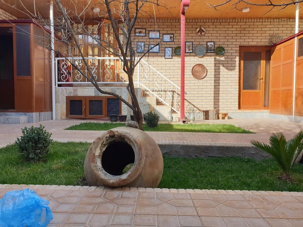 Markhaba Hostel