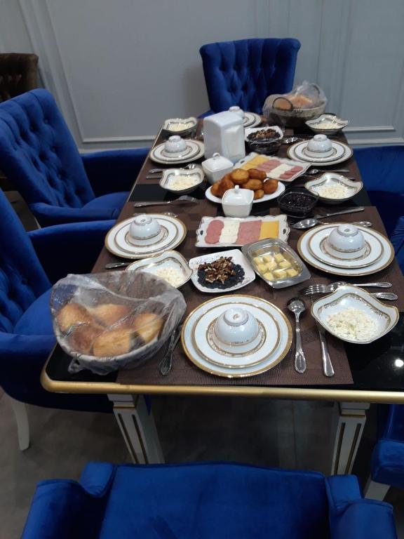 Suleyman Hotel Bukhara
