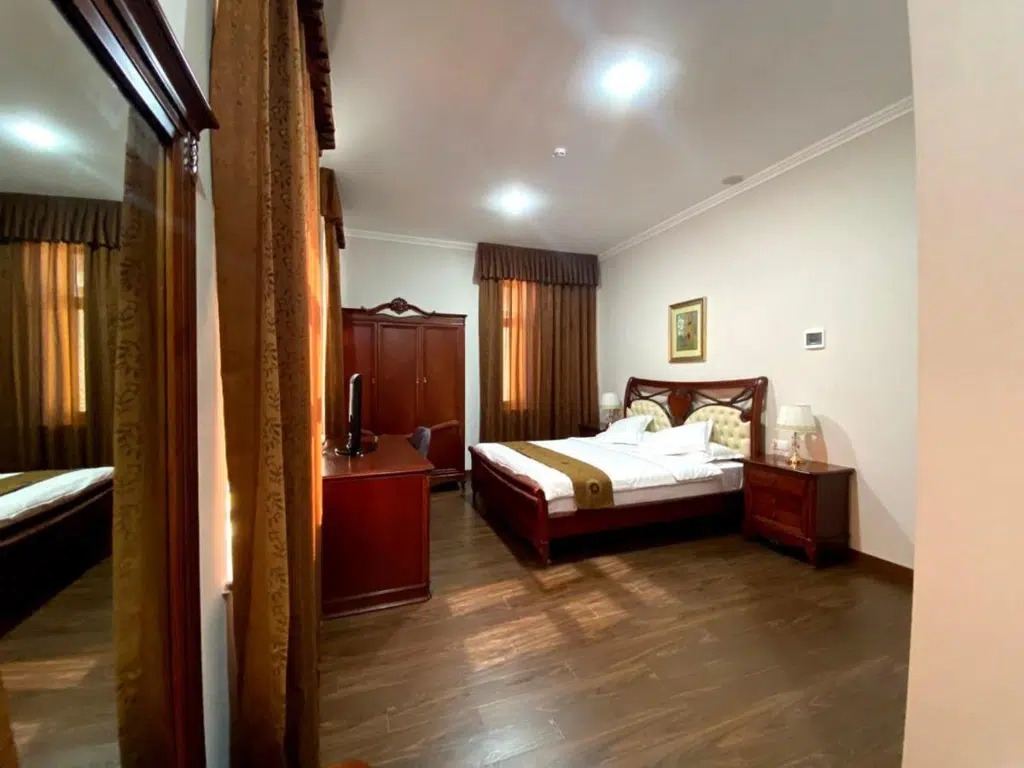 Hotel Registon