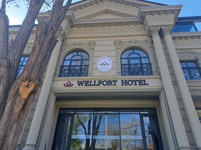 Wellfort Hotel