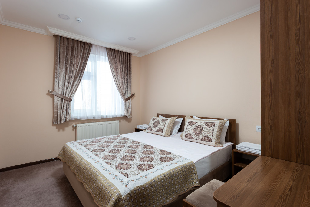 Edelweiss Hotel & Resort