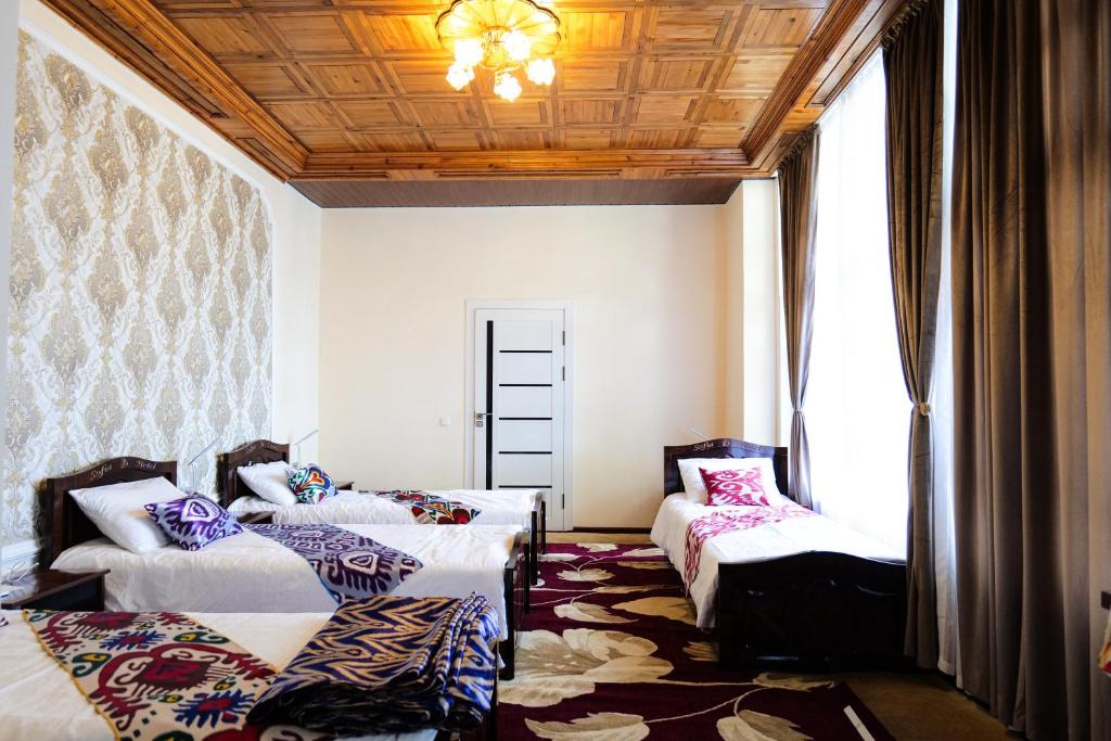"Sofia" Guest House