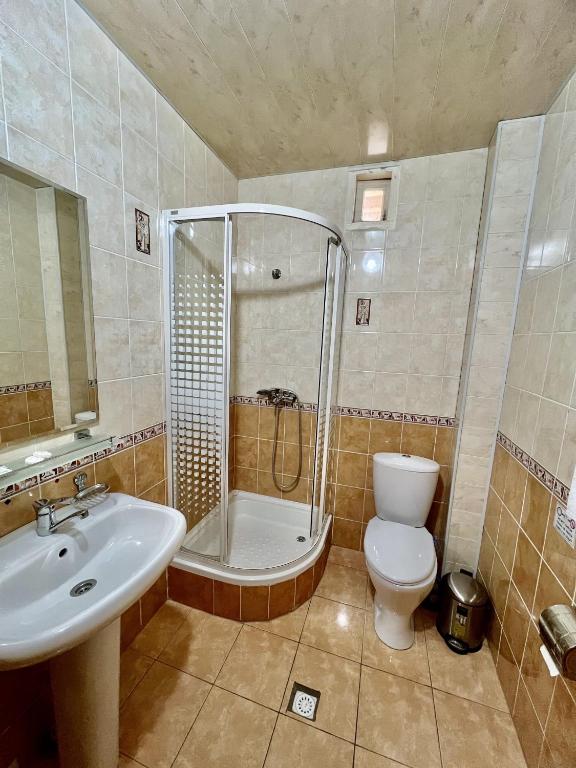 Arabon Guest House