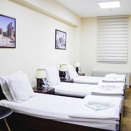 Niyat Hotel