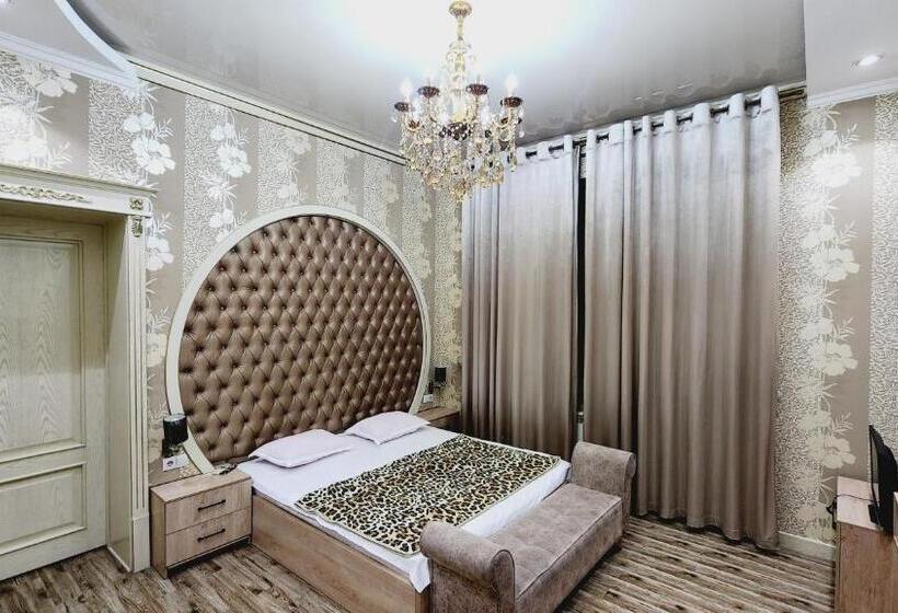 OqDaryo Hotel