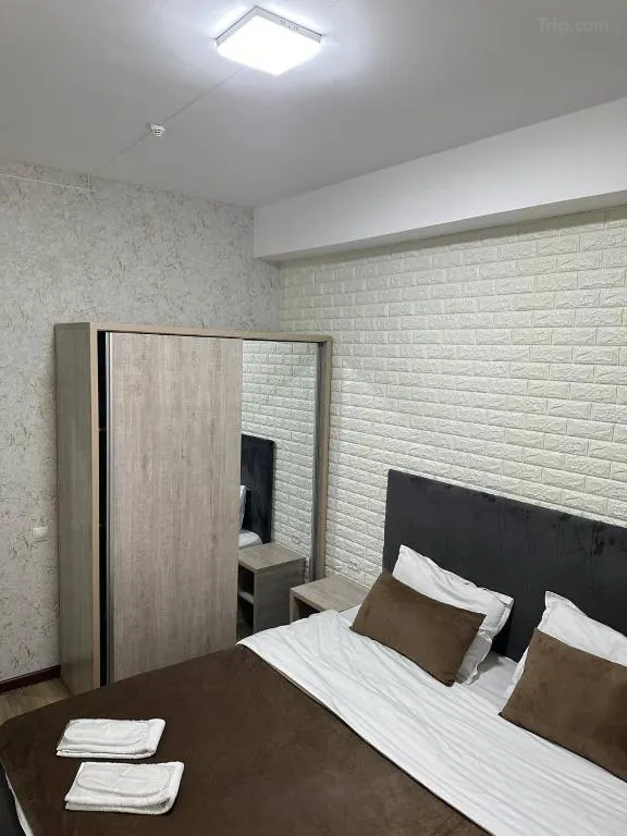 Апарт-отель Shosh