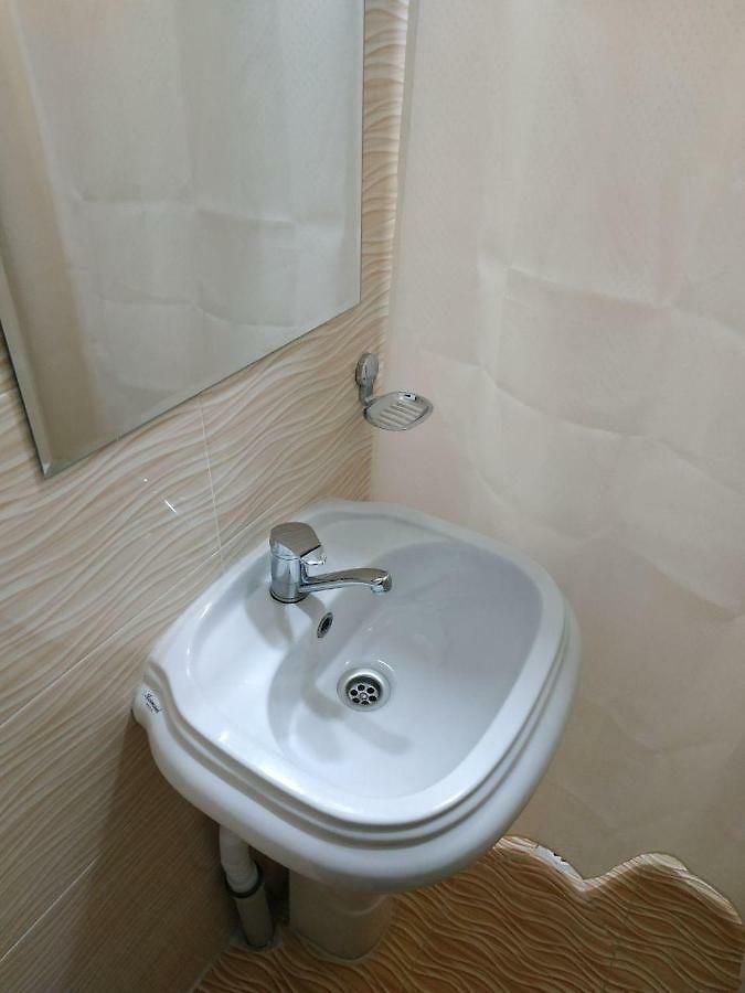 White Hotel Tashkent