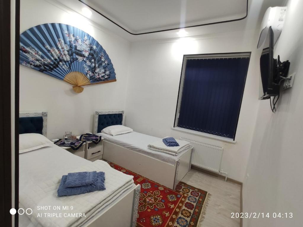 KAMIR Guest House