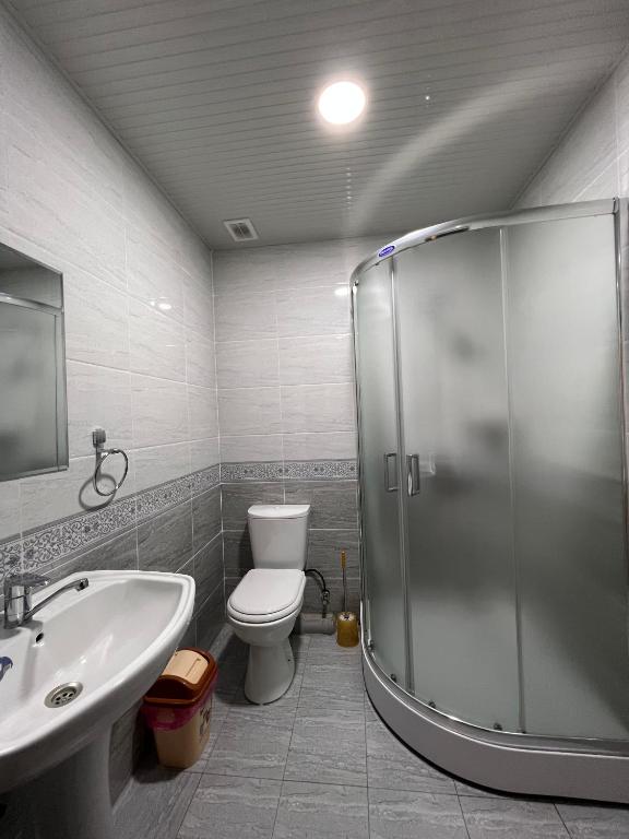 Almaz Hotel