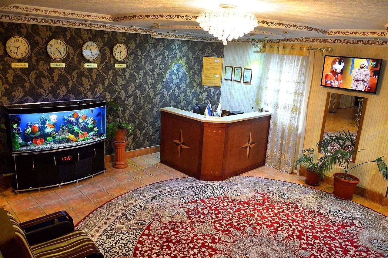 Papillon Hotel