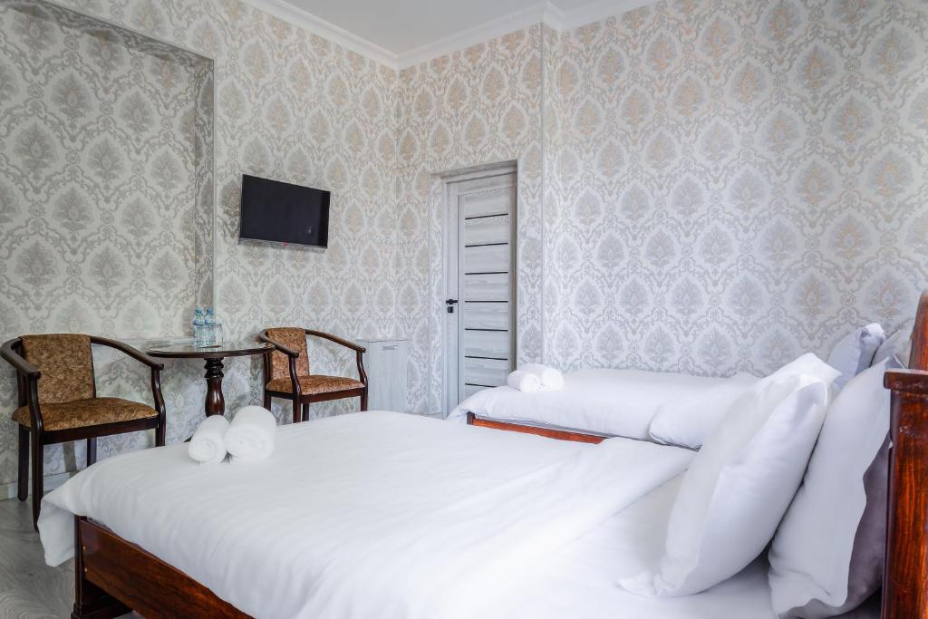 Comfort Tashkent