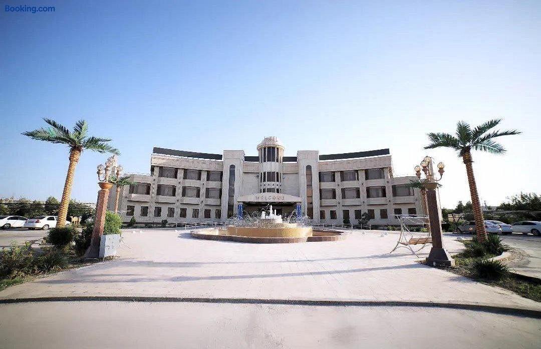 Hotel Karvan
