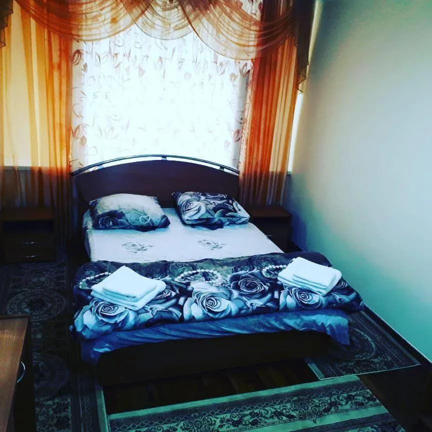 As-Salam Tashkent 57/16