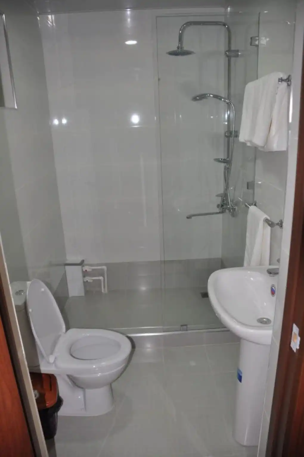 Гостевой дом Barakat