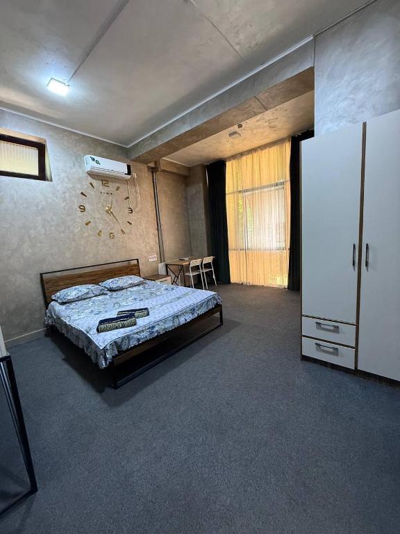 Мини-отель Nari