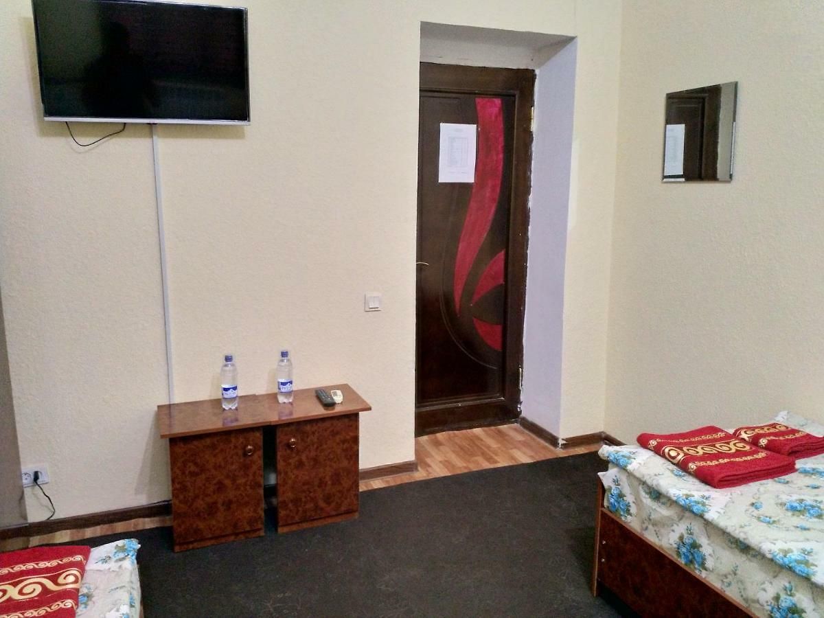 Hostel Mukarram