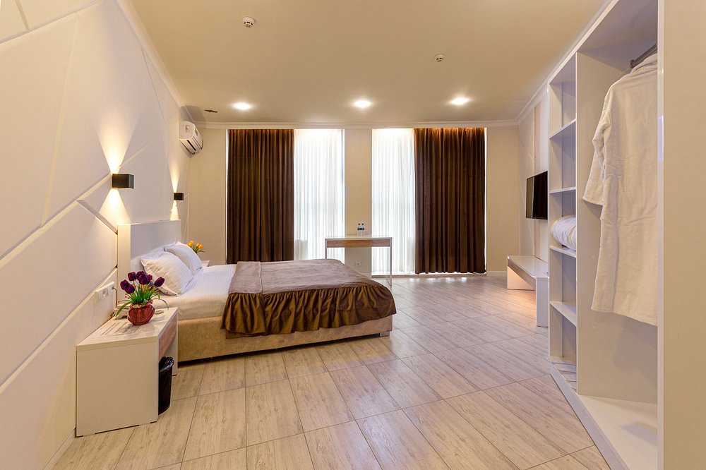 Tantana Hotel