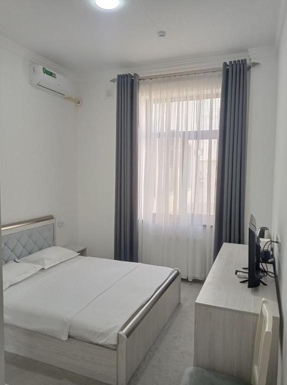 BAXRAMA HOTEL