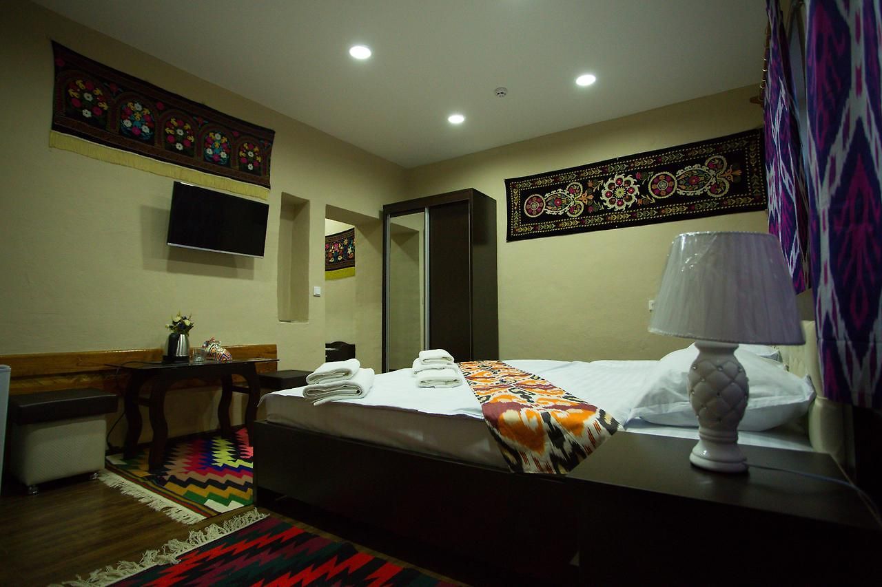 Eco Hotel