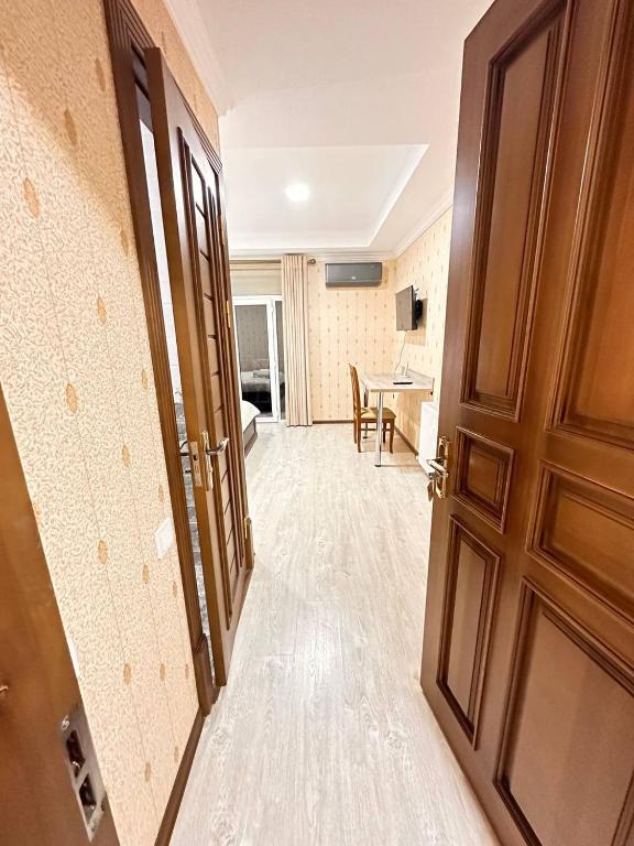Hotel Latif Samarkand