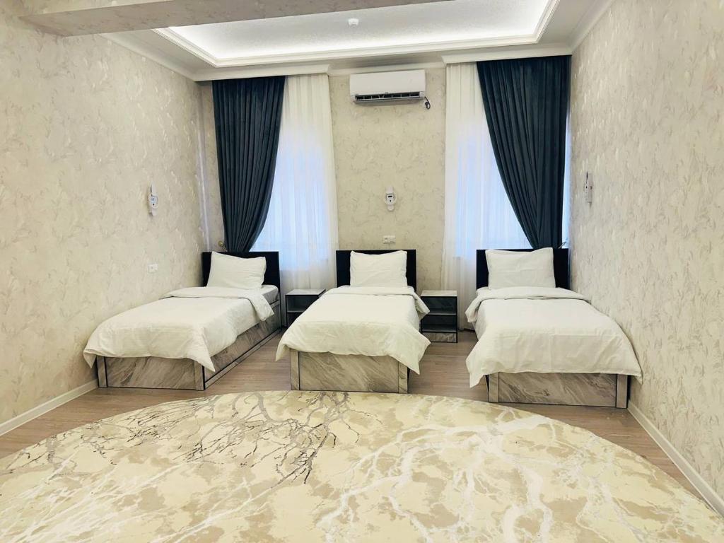 Status Inn Hotel