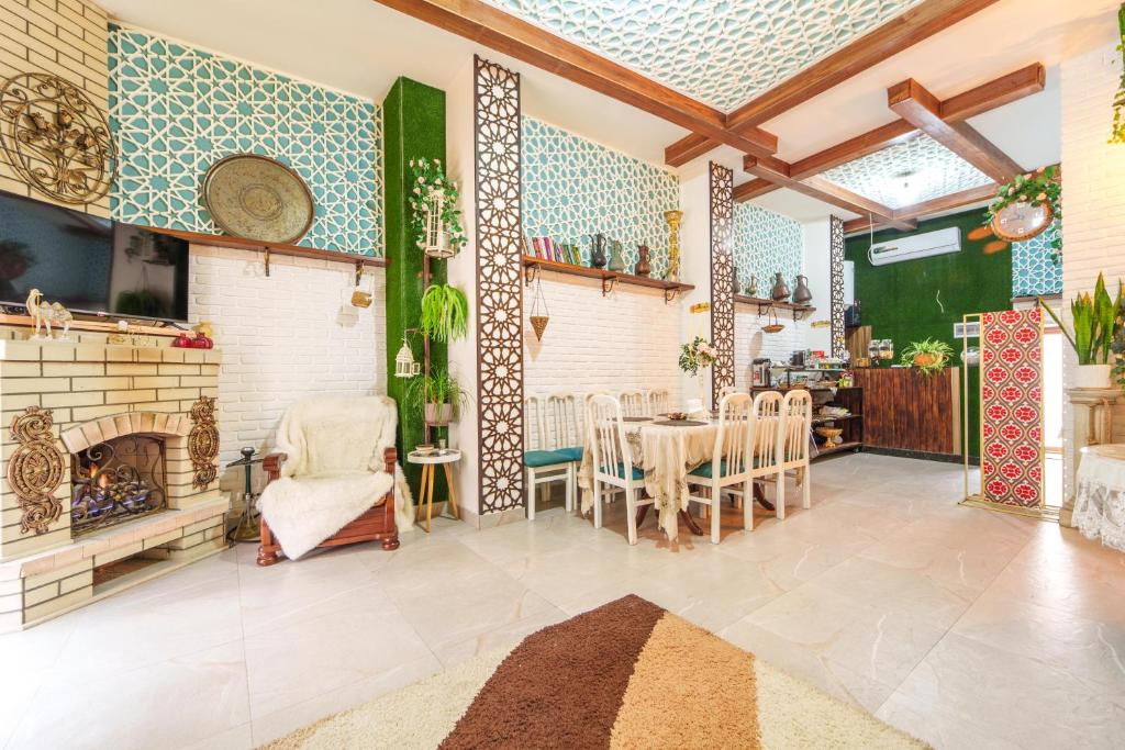 Hotel Anor