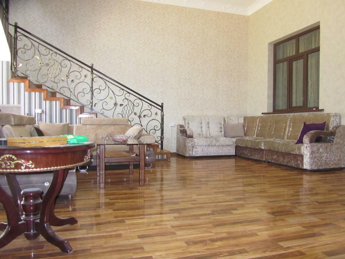 Hostel House