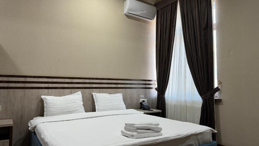 Rayyan Hotel EXPRESS