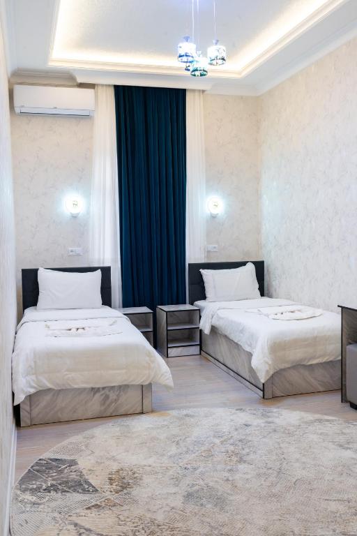 Status Inn Hotel