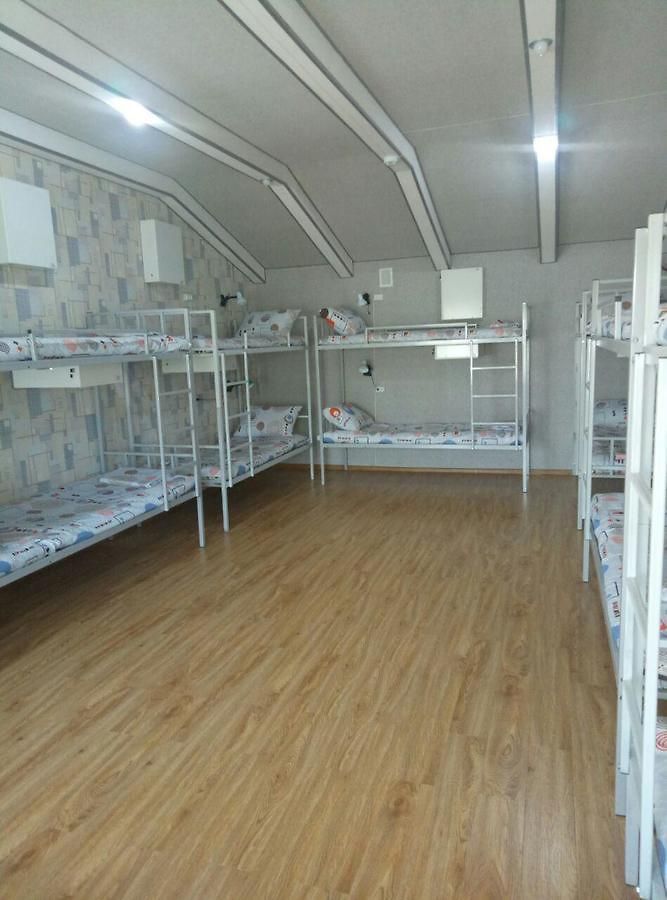 Effo Hostel