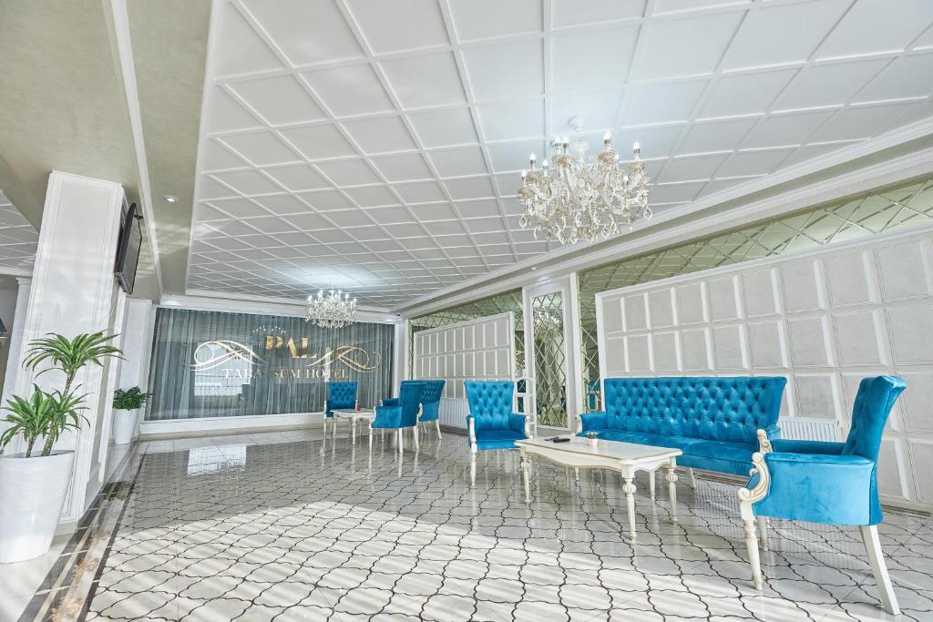 BAL Hotel Tabassum