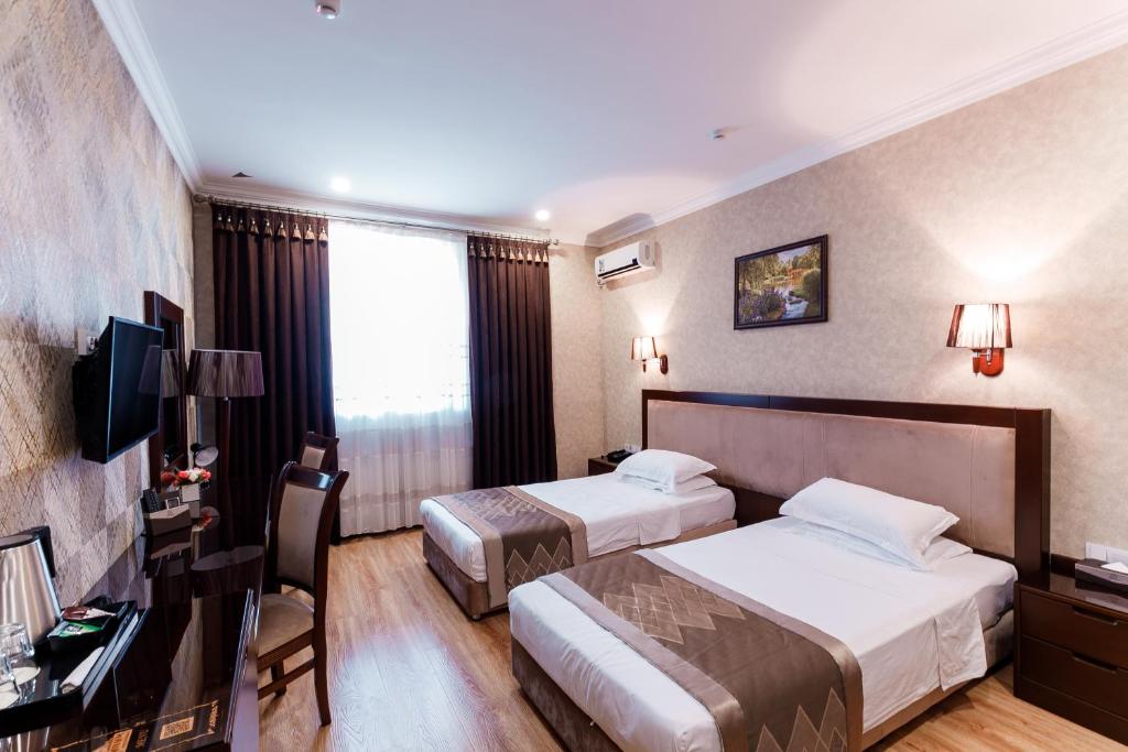 Simma Hotel Spa&Waterpark
