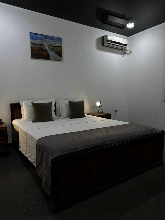 Temurkhan Hotel