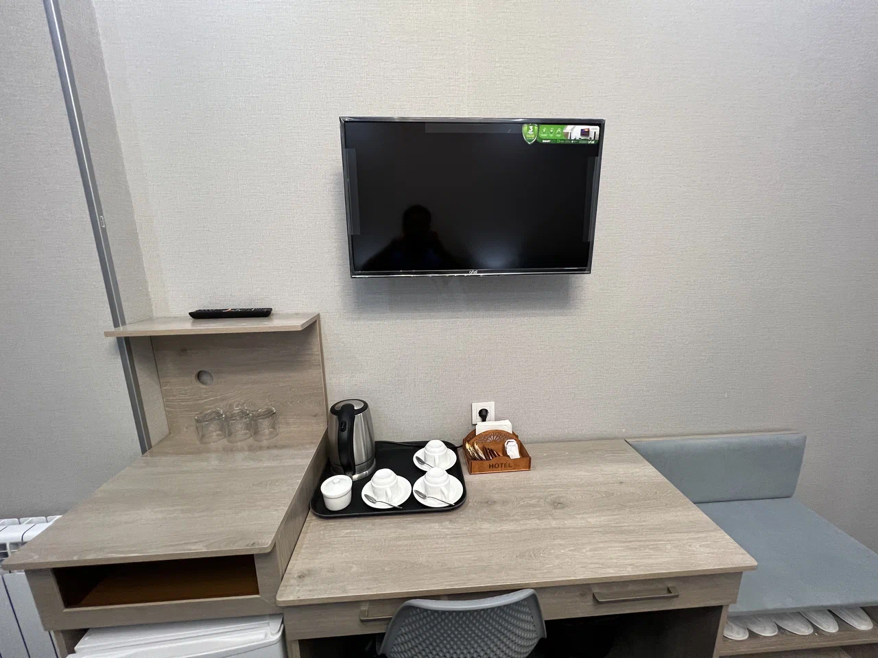 Mini Hotel