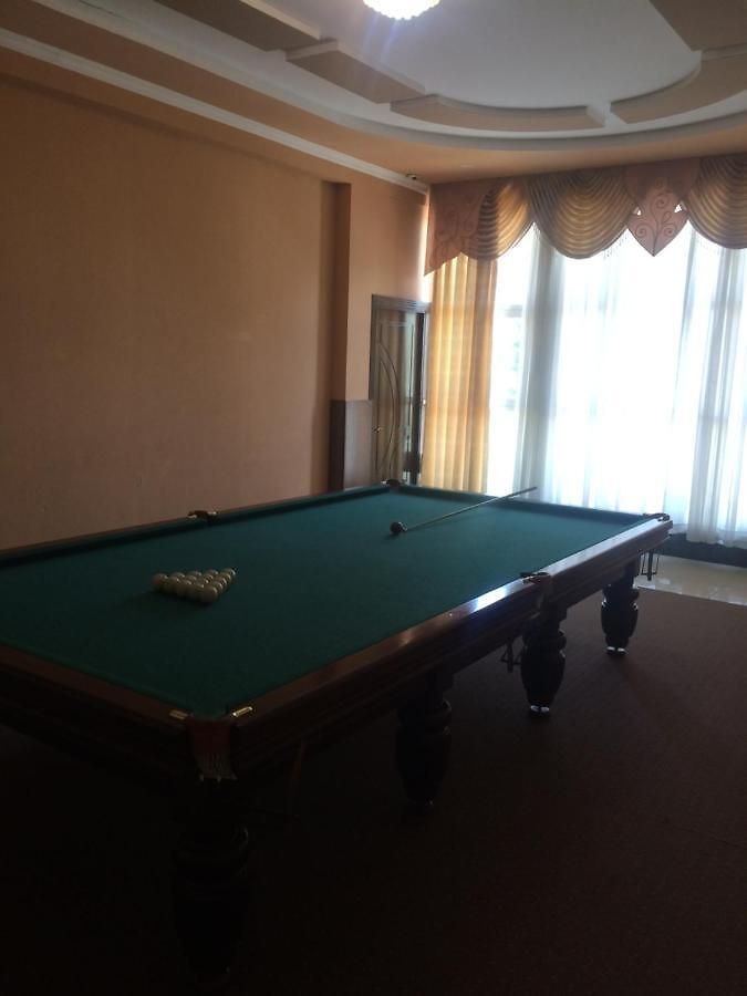 Obod Hotel