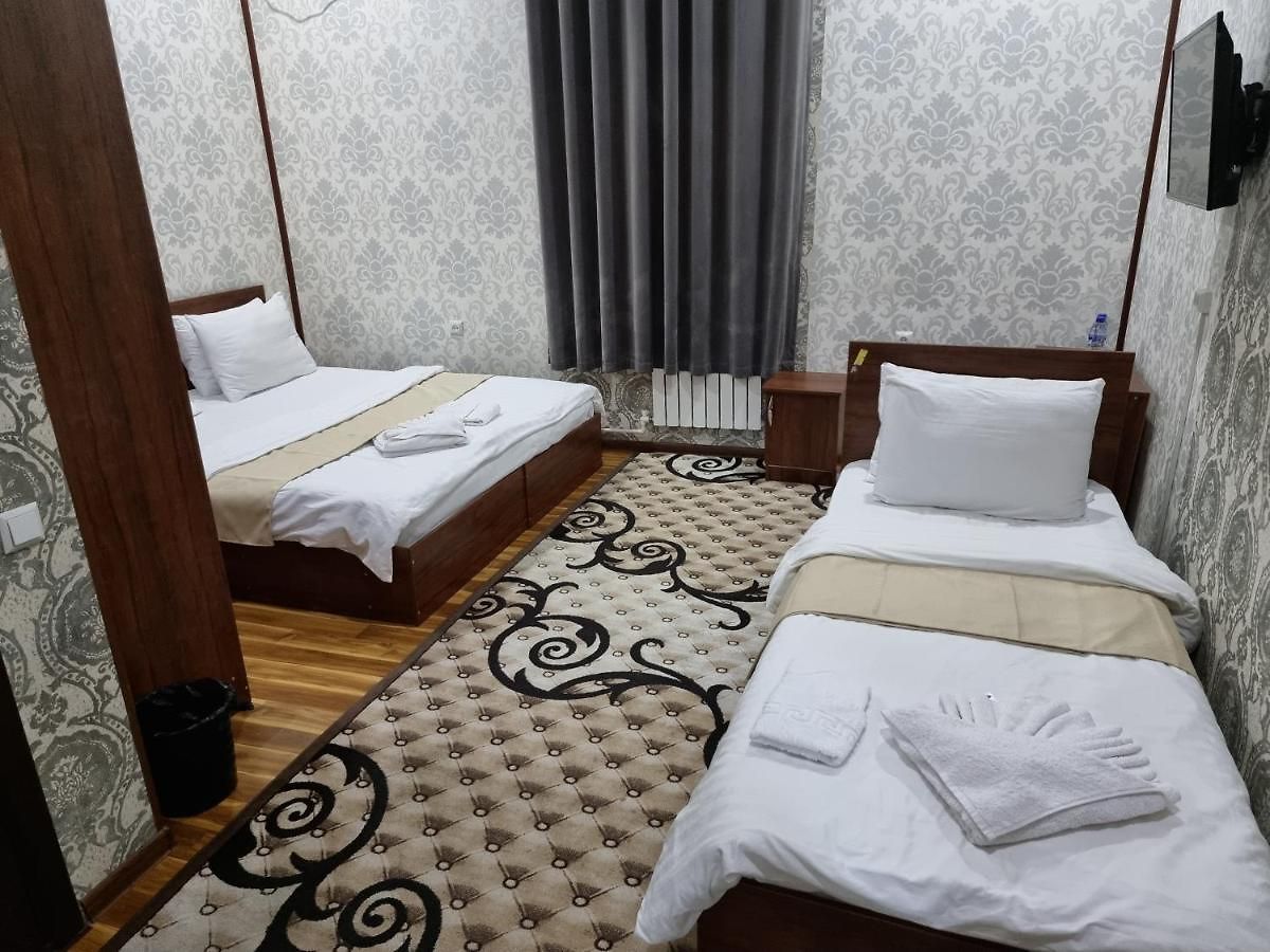 Sun Hotel