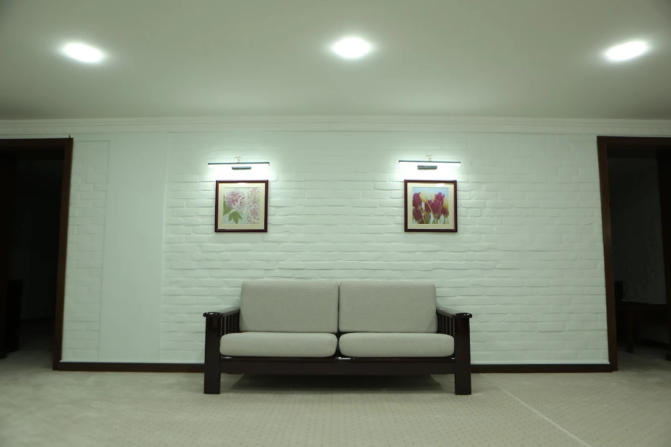 Za'faron Hotel Jizzakh